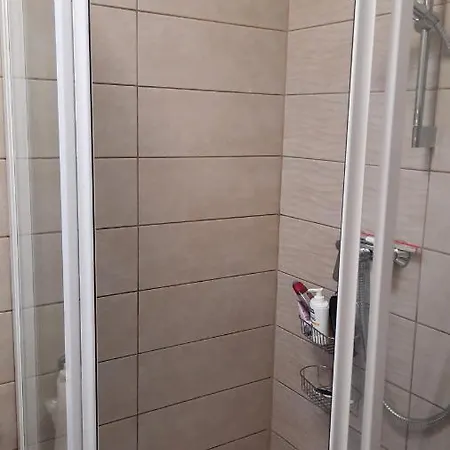 Alízapartman *