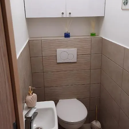 Alizapartman דירה שיופוק