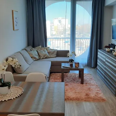 Alizapartman Apartment Siofok